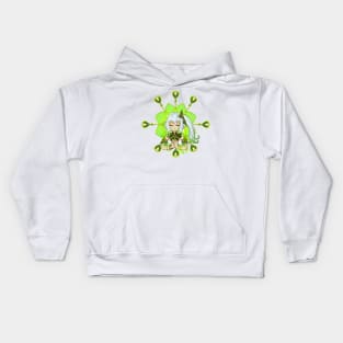 Nahida Kids Hoodie